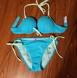 Victoria secret bombshell bikini